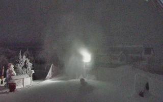 Jaworzyna Krynicka 1 - 01-02-2026 22:32