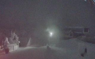 Jaworzyna Krynicka 1 - 01-02-2026 22:39