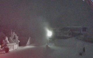 Jaworzyna Krynicka 1 - 01-02-2026 22:47