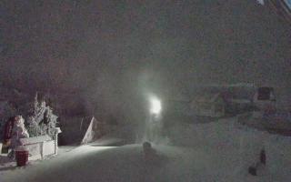 Jaworzyna Krynicka 1 - 01-02-2026 22:55