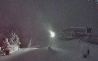 Jaworzyna Krynicka 1 - 01-02-2026 23:02