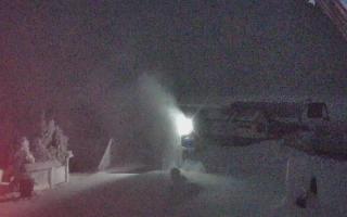 Jaworzyna Krynicka 1 - 01-02-2026 23:17