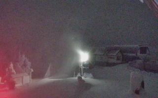 Jaworzyna Krynicka 1 - 01-02-2026 23:25