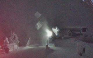 Jaworzyna Krynicka 1 - 01-02-2026 23:55