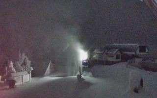 Jaworzyna Krynicka 1 - 02-02-2026 00:03