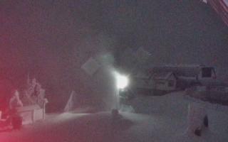 Jaworzyna Krynicka 1 - 02-02-2026 00:11