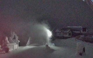 Jaworzyna Krynicka 1 - 02-02-2026 00:18