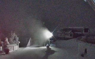 Jaworzyna Krynicka 1 - 02-02-2026 00:26