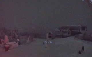 Jaworzyna Krynicka 1 - 02-02-2026 01:34