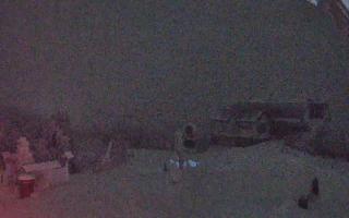 Jaworzyna Krynicka 1 - 02-02-2026 01:49