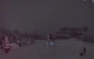 Jaworzyna Krynicka 1 - 02-02-2026 02:05