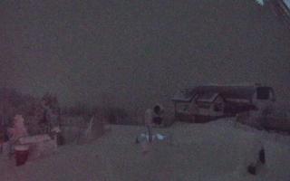 Jaworzyna Krynicka 1 - 02-02-2026 02:27