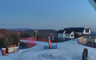 Jaworzyna Krynicka 1 - 16-03-2026 04:22