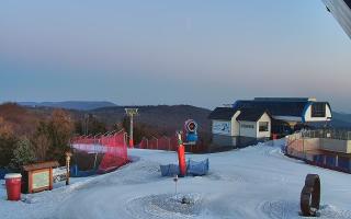 Jaworzyna Krynicka 1 - 16-03-2026 04:37