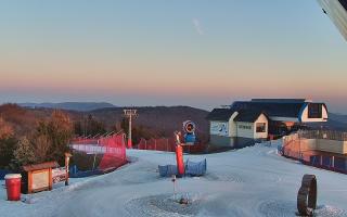 Jaworzyna Krynicka 1 - 16-03-2026 04:52