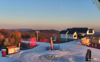 Jaworzyna Krynicka 1 - 16-03-2026 05:07