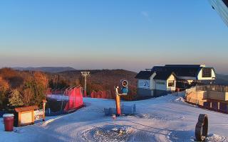 Jaworzyna Krynicka 1 - 16-03-2026 05:15