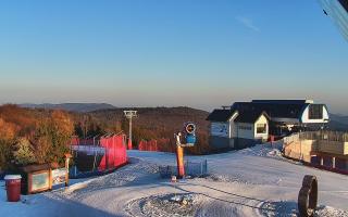 Jaworzyna Krynicka 1 - 16-03-2026 05:30