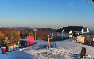 Jaworzyna Krynicka 1 - 16-03-2026 05:38