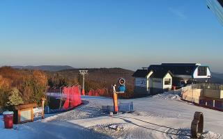 Jaworzyna Krynicka 1 - 16-03-2026 05:45