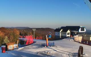 Jaworzyna Krynicka 1 - 16-03-2026 05:53