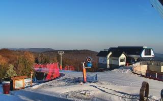 Jaworzyna Krynicka 1 - 16-03-2026 06:01