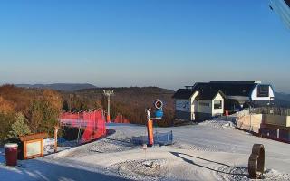 Jaworzyna Krynicka 1 - 16-03-2026 06:08