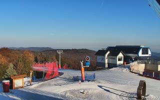 Jaworzyna Krynicka 1 - 16-03-2026 06:16