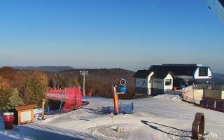 Jaworzyna Krynicka 1 - 16-03-2026 06:23