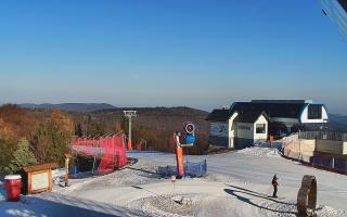 Jaworzyna Krynicka 1 - 16-03-2026 06:31