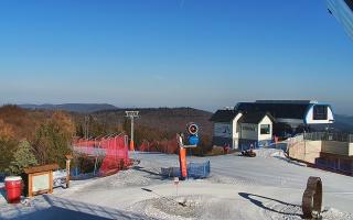 Jaworzyna Krynicka 1 - 16-03-2026 06:46