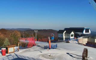 Jaworzyna Krynicka 1 - 16-03-2026 06:54