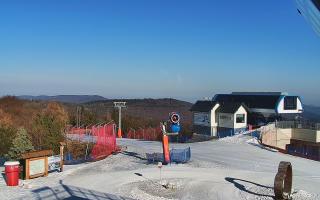 Jaworzyna Krynicka 1 - 16-03-2026 07:01