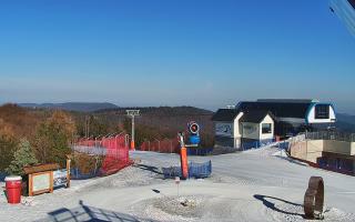 Jaworzyna Krynicka 1 - 16-03-2026 07:09