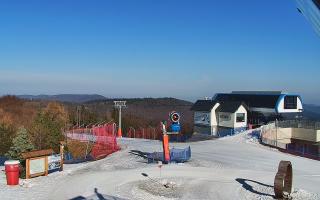 Jaworzyna Krynicka 1 - 16-03-2026 07:24