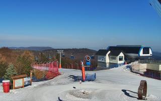 Jaworzyna Krynicka 1 - 16-03-2026 07:39