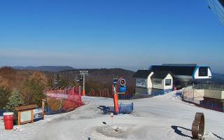 Jaworzyna Krynicka 1 - 16-03-2026 07:47