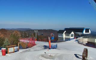 Jaworzyna Krynicka 1 - 16-03-2026 07:54