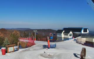 Jaworzyna Krynicka 1 - 16-03-2026 08:02