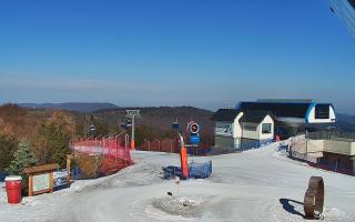 Jaworzyna Krynicka 1 - 16-03-2026 08:10