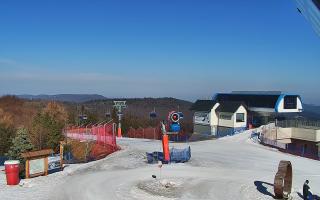 Jaworzyna Krynicka 1 - 16-03-2026 08:17