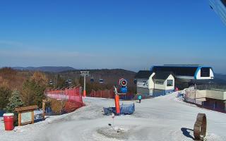 Jaworzyna Krynicka 1 - 16-03-2026 08:25