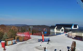 Jaworzyna Krynicka 1 - 16-03-2026 08:32