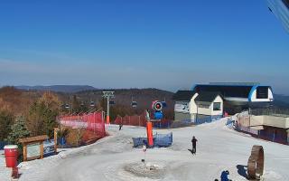 Jaworzyna Krynicka 1 - 16-03-2026 08:48