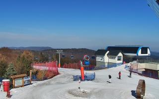 Jaworzyna Krynicka 1 - 16-03-2026 08:55