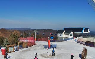 Jaworzyna Krynicka 1 - 16-03-2026 09:03