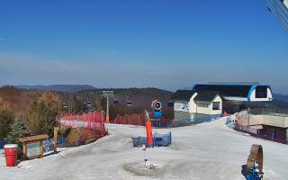 Jaworzyna Krynicka 1 - 16-03-2026 09:18