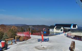 Jaworzyna Krynicka 1 - 16-03-2026 09:26