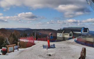 Jaworzyna Krynicka 1 - 21-03-2026 13:36