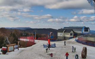 Jaworzyna Krynicka 1 - 21-03-2026 13:43